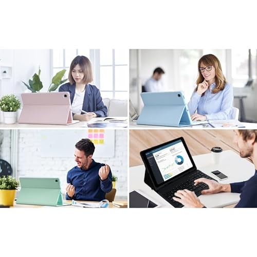 SZAMBIT® Capa De Teclado Para Xiaomi Pad 5/5Pro 11