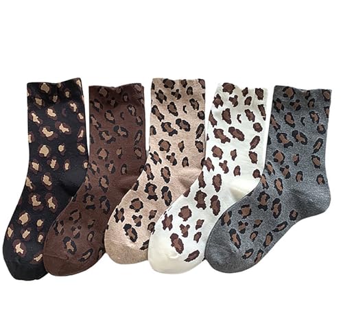Image of YYaaloa Women Above Ankle Crew Socks Soft Cotton Casual Calf Workout Socks