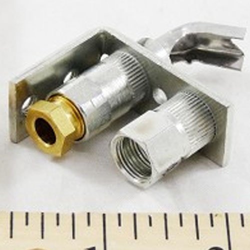 OEM Bryant Gas Furnace Pilot Assembly LH31AM001