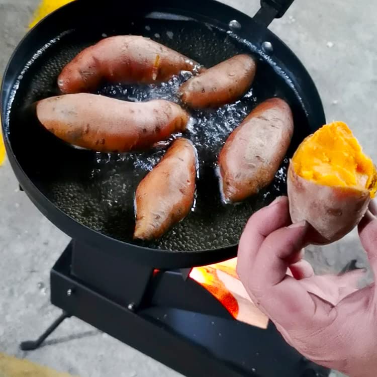 Amazon | ロケットストーブ Folding Stove ストーブ コンパクト