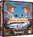 Funforge | The Big Idea | Jeu de société | À partir de 8 ans | 2 joueurs | 15 à 30 minutes