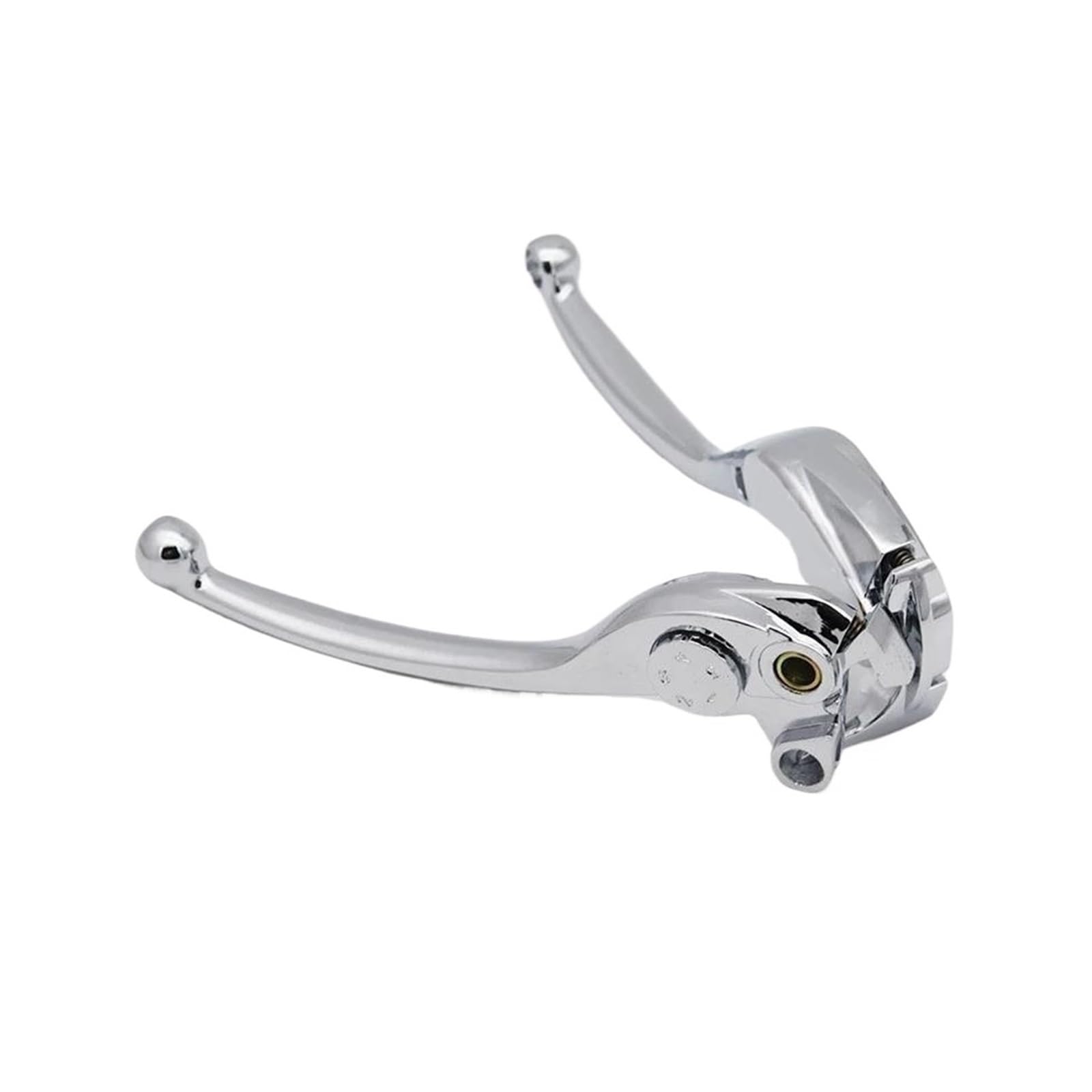 Prfgsgvbv One Color Motorcycle Hand Brake For Cbr1000rr For Cbr 1000 For Rr For Cbr 1000Rr For Cbr1000 For Rr 2004 2005 2006 2007 Motorcycle Brake Clutch Hand Levers Brake Clutch Lever(1)