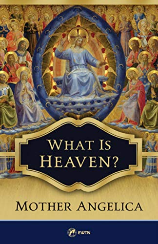 What is Heaven? (English Edition)