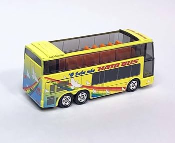 キングスター　マルシン工業株式会社　いすず　観光バス　はとバス　箱付き　レア キングスター マルシン工業株式会社 いすず 観光バス はとバス