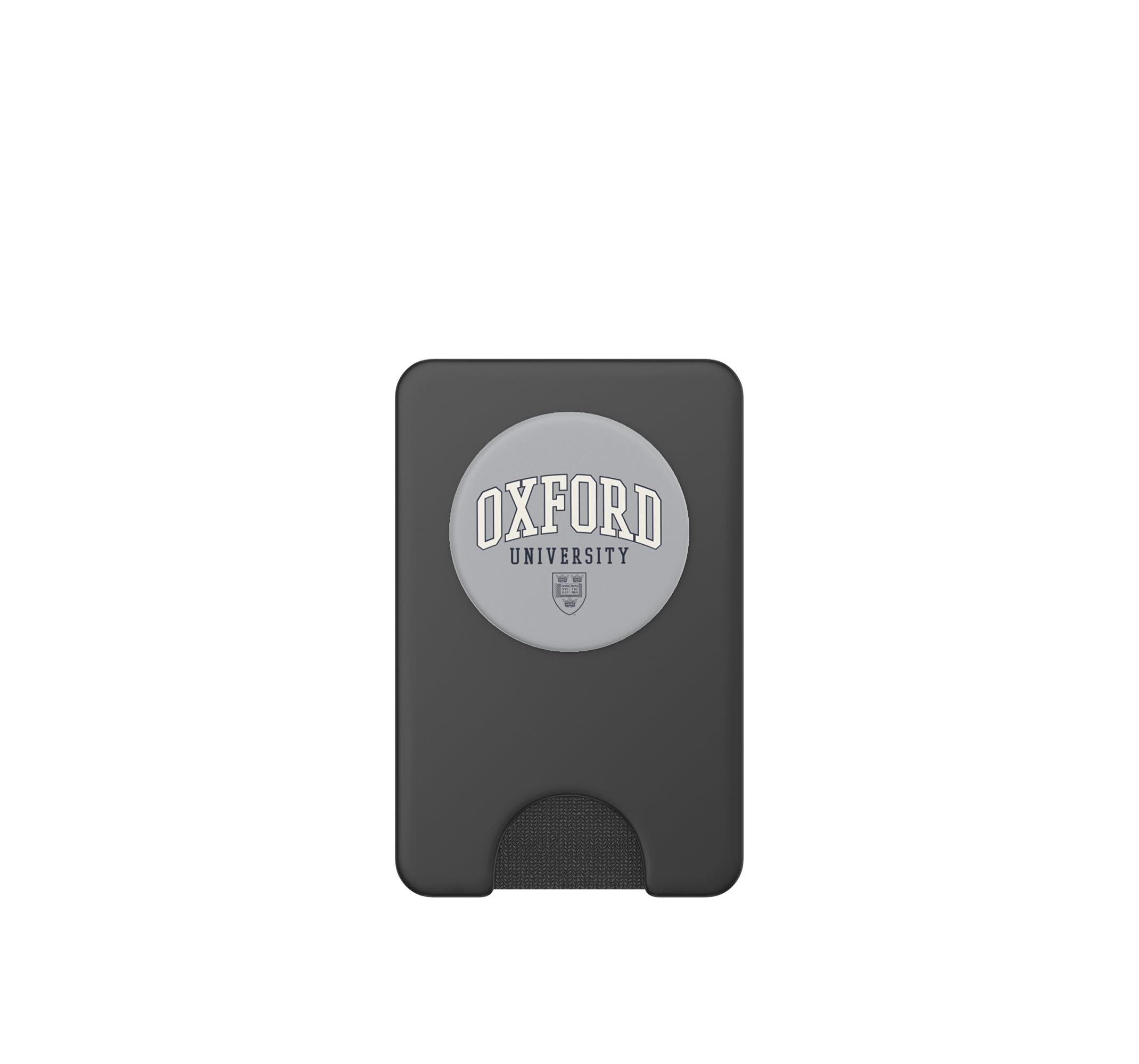 Campus Colegiado Universitario Oficial de Oxford | PAPL3960 PopSockets PopWallet para MagSafe