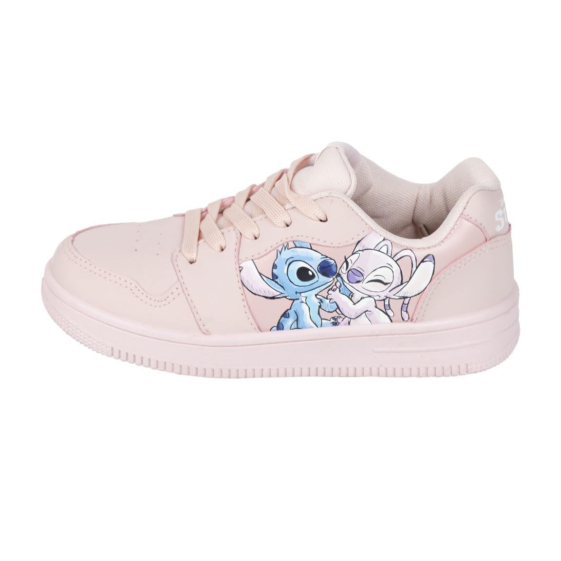 CERDÁ Life'S Little Moments Zapatillas Infantiles de Stitch ZapatillasNiñas
