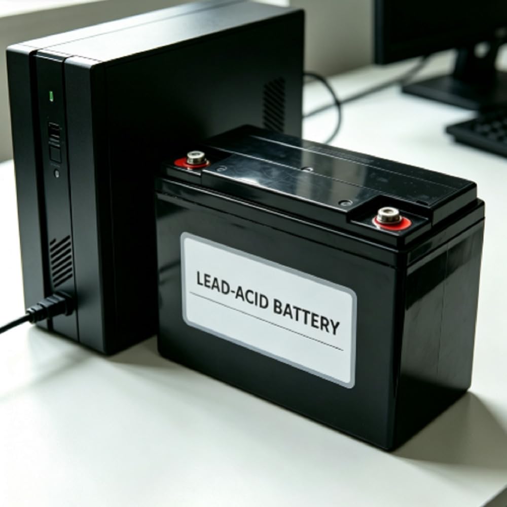 Batterie a lunga durata,LifePO4 Batteria,