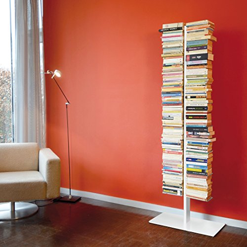 Preisvergleich Produktbild Regal BOOKSBAUM Booksbaum Radius.jpg - (717 B)