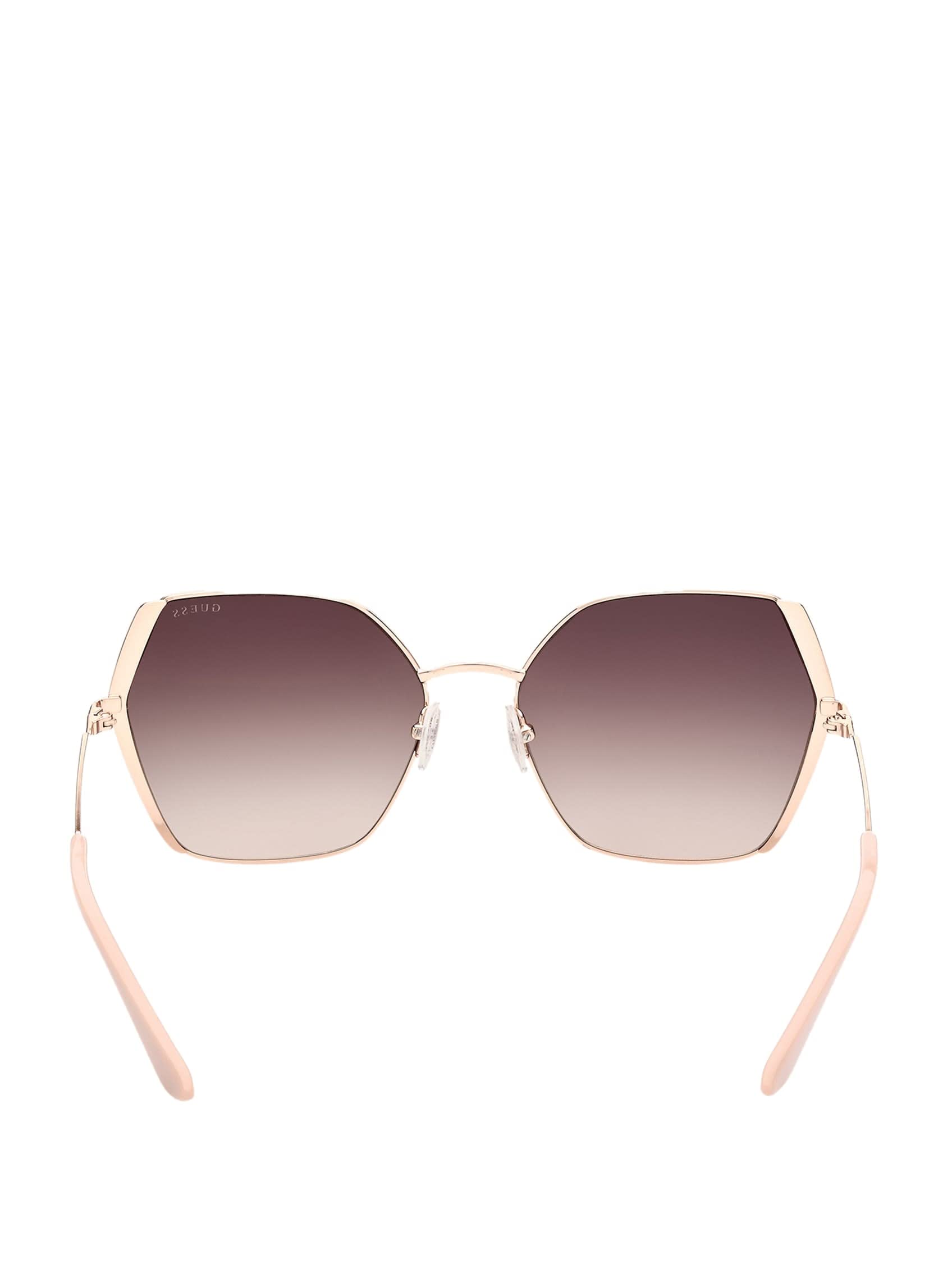 GUESS Gu7843 Gafas Mujer