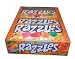 Tropical Razzles Candy (24 count)