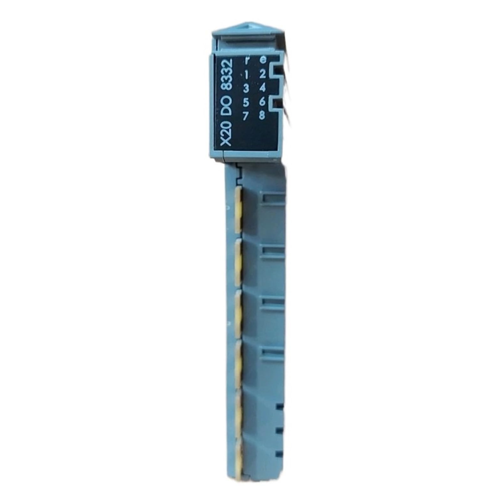 Modulo di espansione PLC con Uscita Digitale X20DO8332 per Montaggio su Guida DIN Uscita Digitale