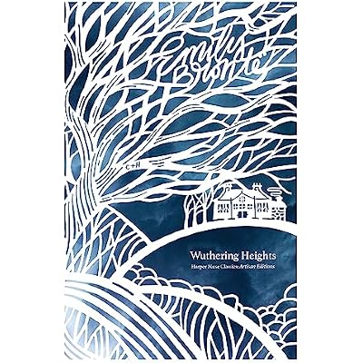 Wuthering Heights