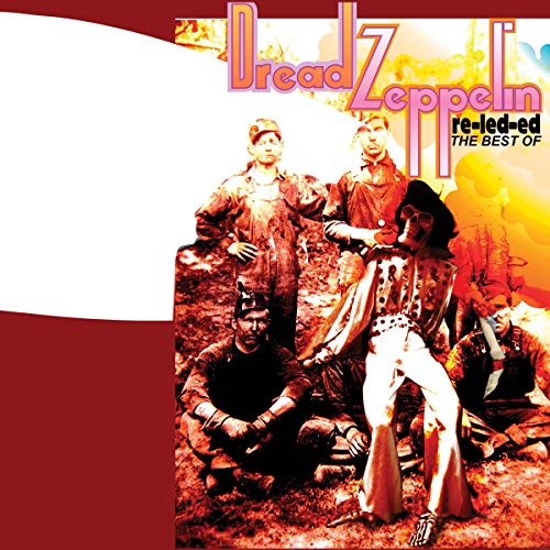Best Led Zeppelin Vinyl Records