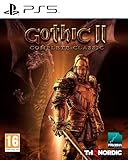 Gothic 2 Classic - PlayStation 5