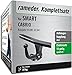 Produktbild Rameder Set, Anhängerkupplung starr + 13pol Elektrik kompatibel für SMART Cabrio (117824-00872-2)