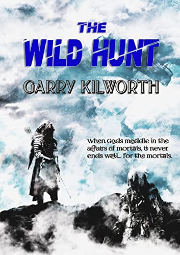 Cover of The Wild Hunt