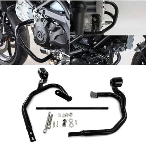 For XYL SV650 sv 650 2017-20 2021 2022 2023 SV650X I[goC nCEFC GW K[h op[ NbV o[ X^g P[W veN^[ SV 650