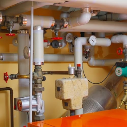 Expert Toilet Repair &ndash; Fast, Reliable & Affordable Service Titelbild