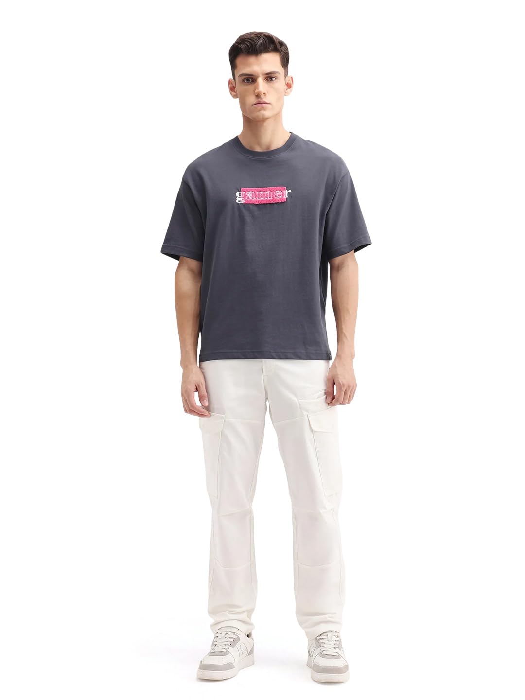 rare rabbit Men Casual Pants-picture-17
