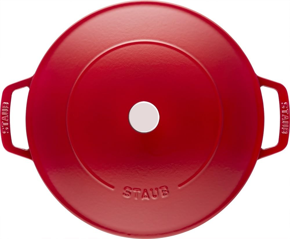 Staub Schmorpfanne – Bild 2