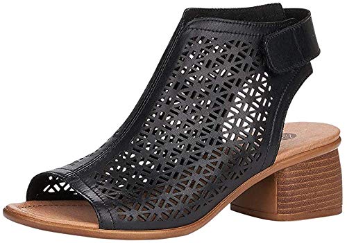 Remonte R3801, Scarpe Stringate Derby Donna