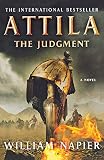 Attila: The Judgment (Attila Series)