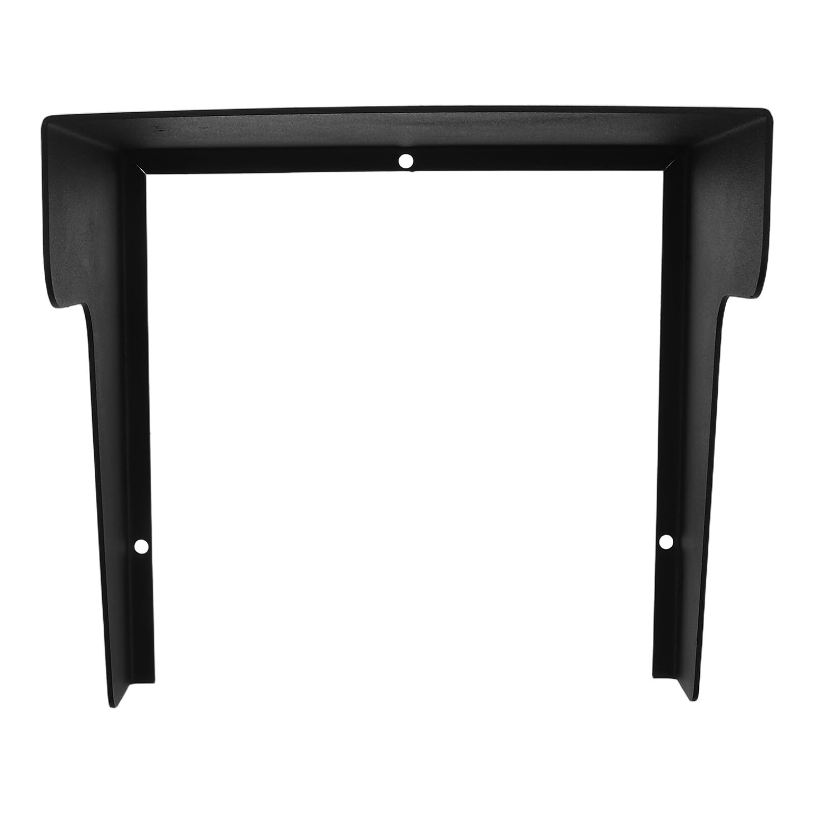 Protector de lluvia para timbre exterior pequeño y cerraduras inteligentes 8