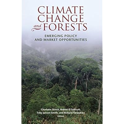 Climate Change and Forests
