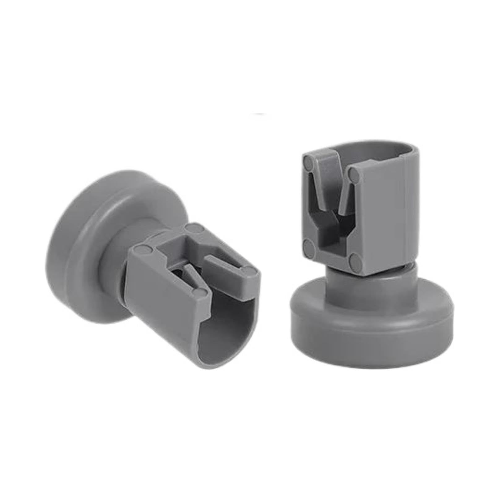 Ruedas For Cesta Superior De Lavavajillas, Compatibles Con Accesorio