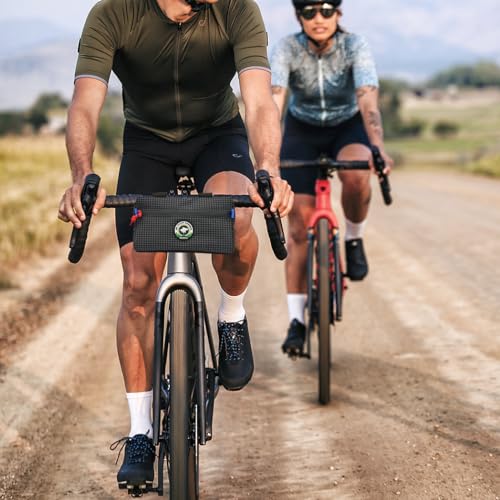 Vortika XL101 Bike Handlebar Bag, Bicycle Front Bag, Kids Handle Bar Bag, Storage Bag With Shoulder Strap thumb #5