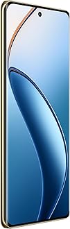 Realme 12 Pro+ 5G Dual SIM 12GB RAM 512GB (Submarine Blue)