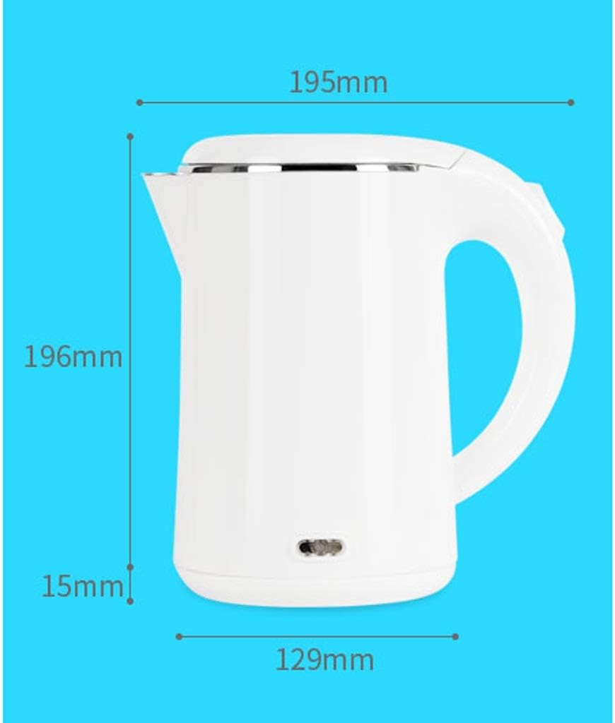 Stainless Steel Teapot Whistling Coffee Pot Teapot Quick Water Boiling Tea Whistling Kettle with Soft Touch Handle