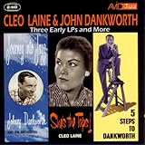  Three Early LP\'s & More (She\'s The Tops / Journey Into Jazz / 5 Steps To Dankworth) (Digitally Remastered) [Clean]