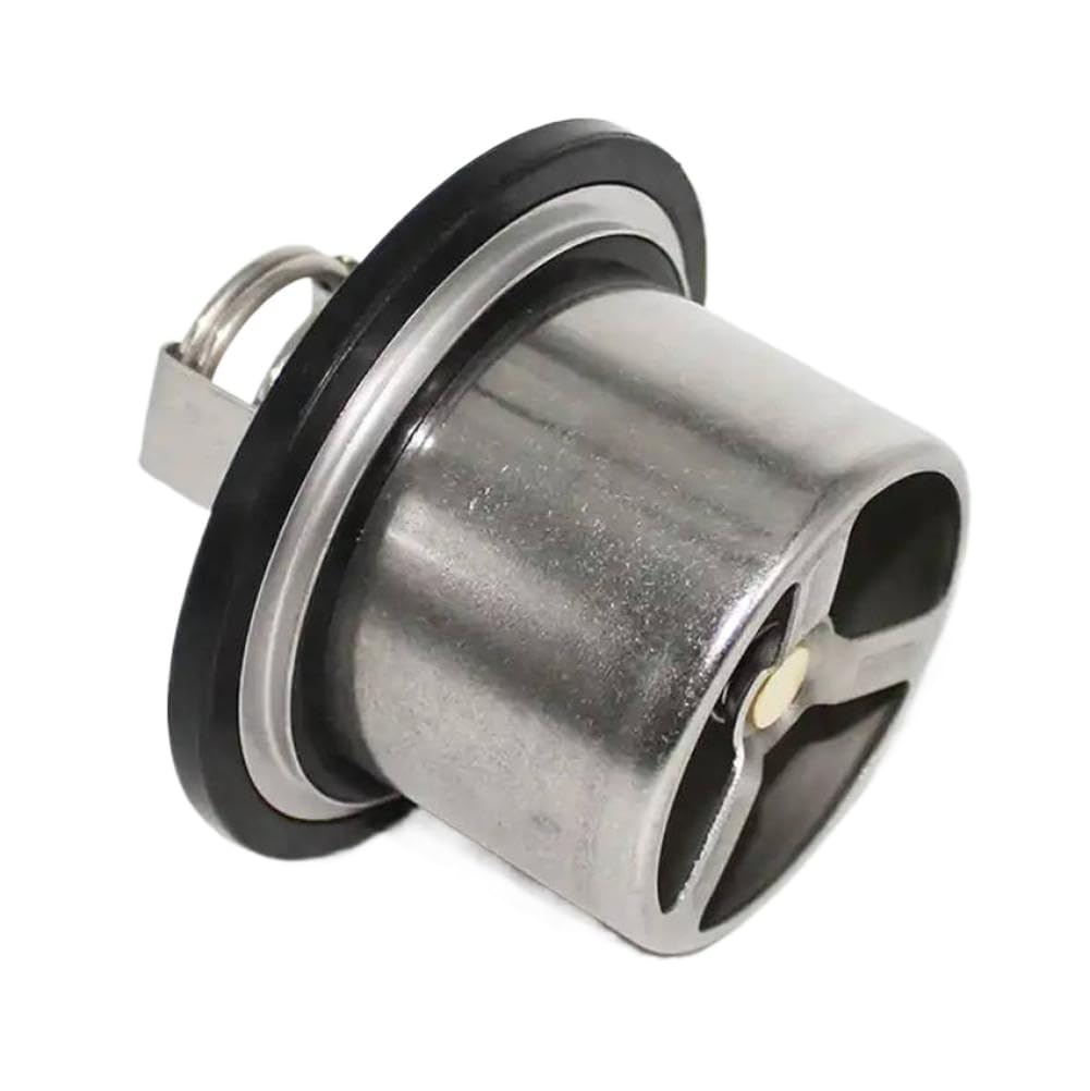 Engine Thermostat 4973373 Compatible With Cummins X15 M11 QSM11 ISM11