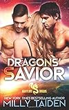 Cover zum Buch Dragons' Savior