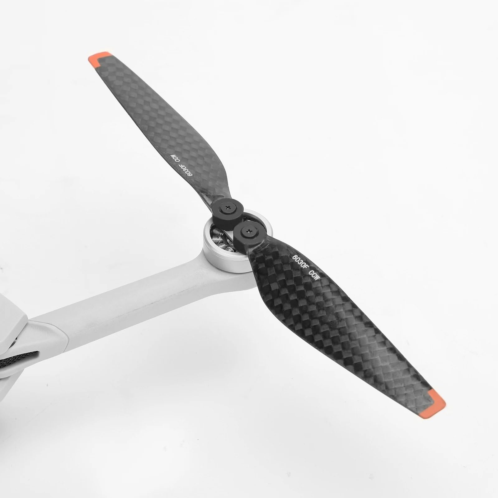 Compatibile con DJI Eliche carbonio Mini 3/4 Pro