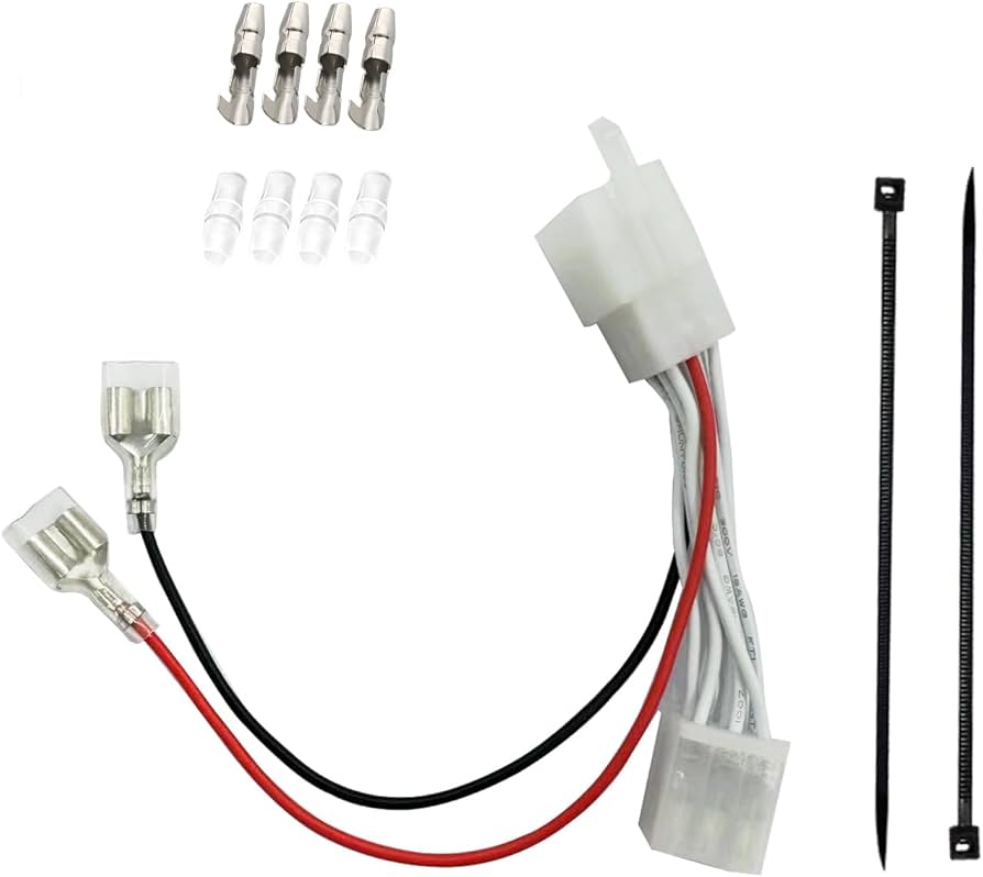 nsr50前期 中期メインハーネス POSH NSR50 ホンダ HONDA メインハーネス P220400 : パーツボックス5号