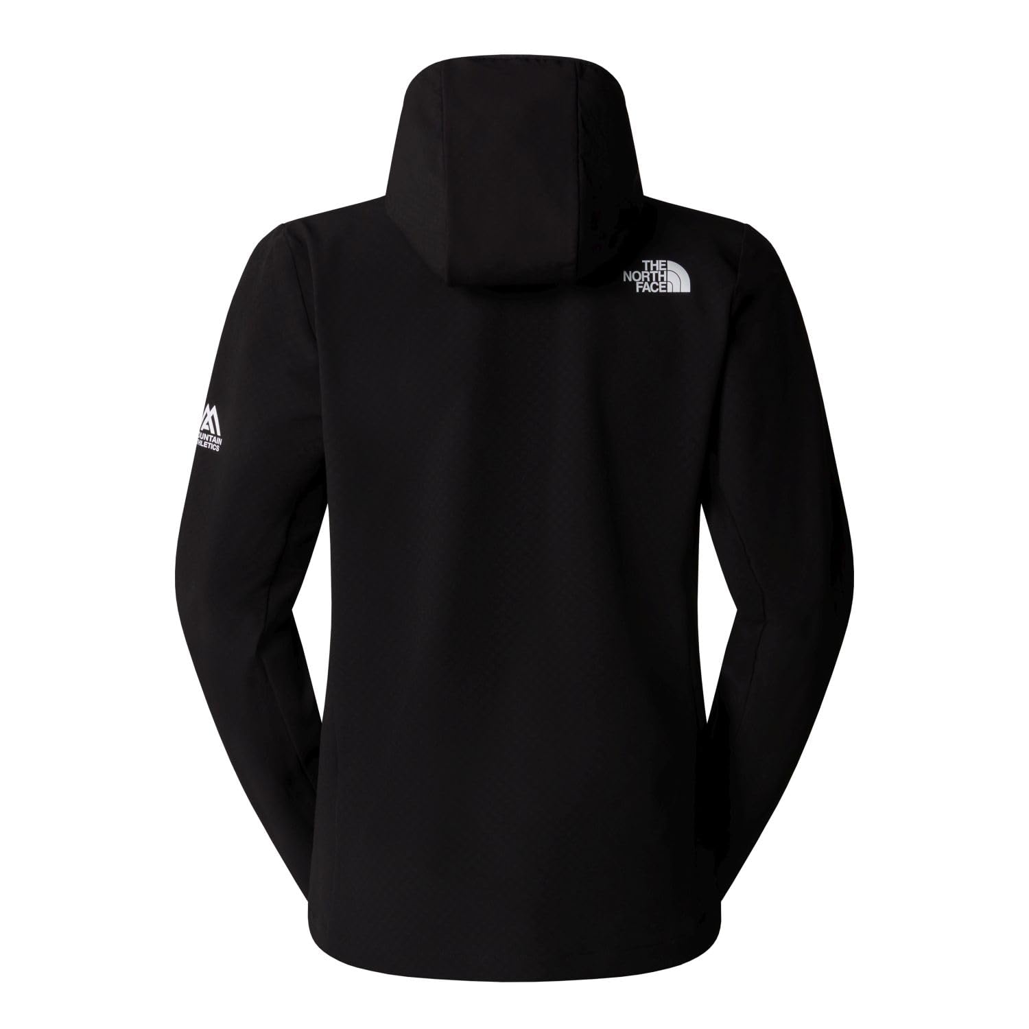 THE NORTH FACE W Ma Softshell Jacket Jacket Mujer (Pack de 1)
