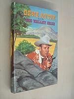 Gene Autry & The Big Valley Grab: An Original Story Featuring Gene Autry B0007F6ZPC Book Cover