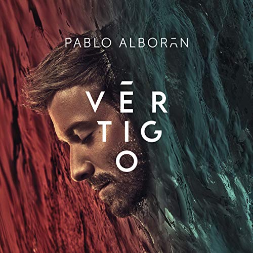 Pablo Alborán