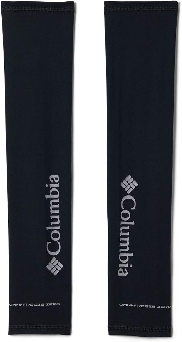 Columbia Freezer Zero Arm Sleeves Pulseras Deportivas Unisex Adulto