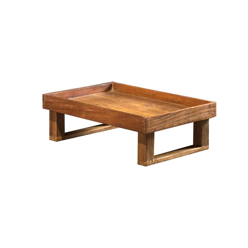 Geurkaarsje met houten deksel - Frosted BLUSH - Feeërieke