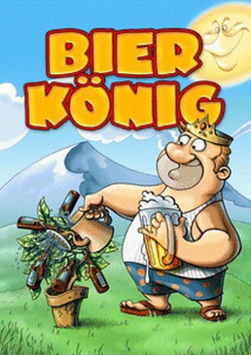 Preisvergleich Produktbild Der Bier-König