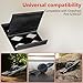 Stand for Onewheel Pint S/XR/GT, Heavy Duty Parking Stand with Deep Base, Electric Skateboard Storage Stand for Wider Pads