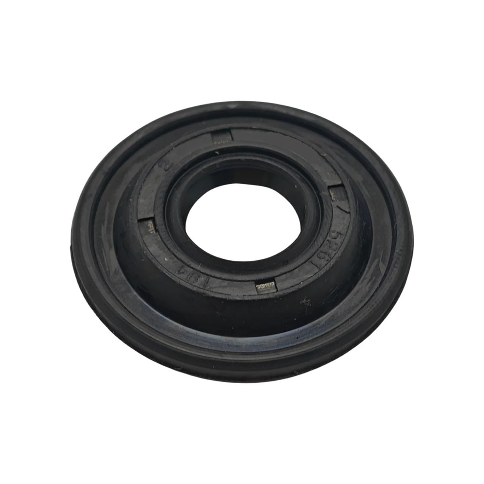 Joints d'huile de manivelle contre prise d'air moteur 124C 125LDX 128DJX 128L