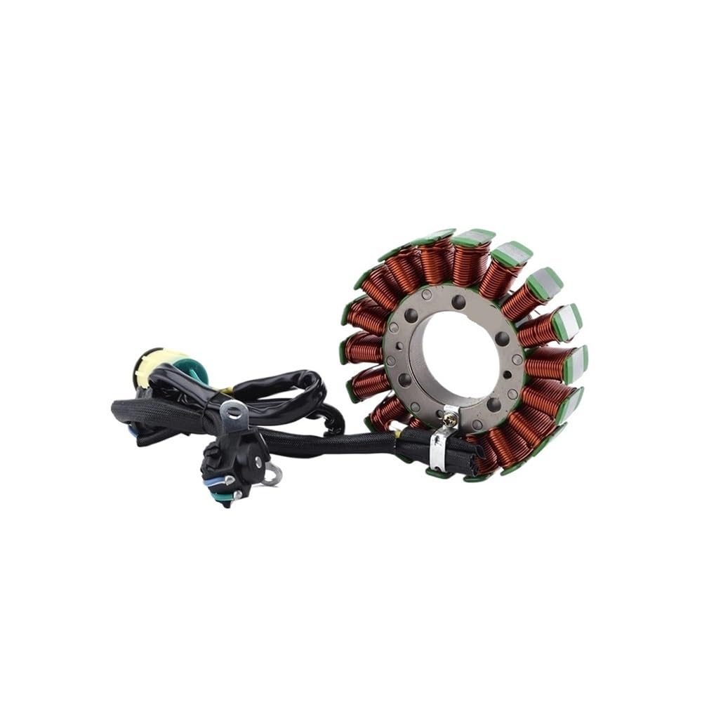 Bobine de stator moto pour TRX420 2007-2013 remplace 31120-HP5-601 et 31120-HP5-A51
