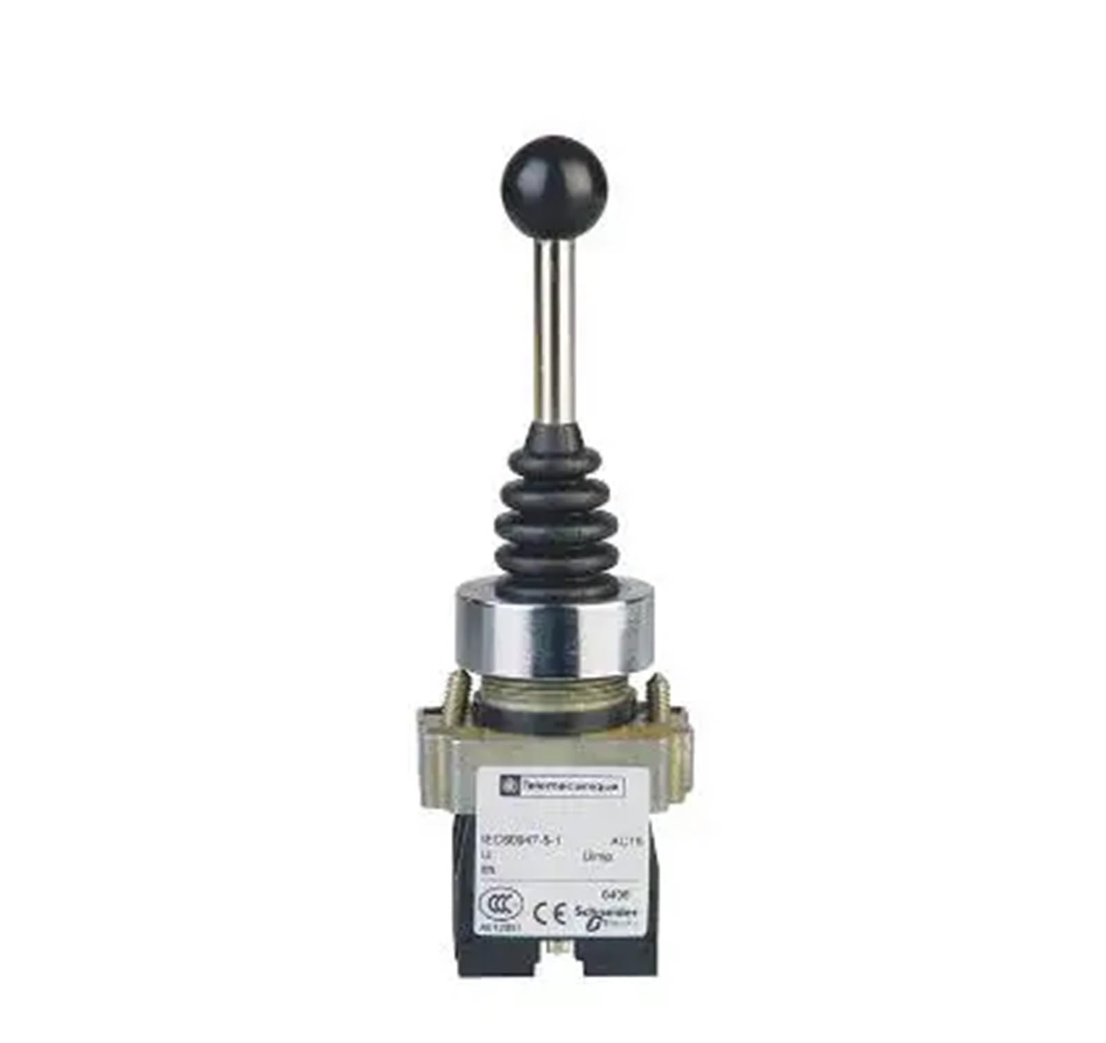 JNURGWLYH XD2PA12CR Main Switch 22mm Cross Rocker Switch XD2-PA12CR Main Controller Two-Way Lock