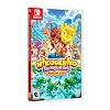 Nikoderiko The Magical World Directors Cut - Nintendo Switch