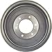 Wagner BD125106 Brake Drum