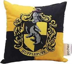 Almofada Lufa Lufa Harry Potter 25x25cm